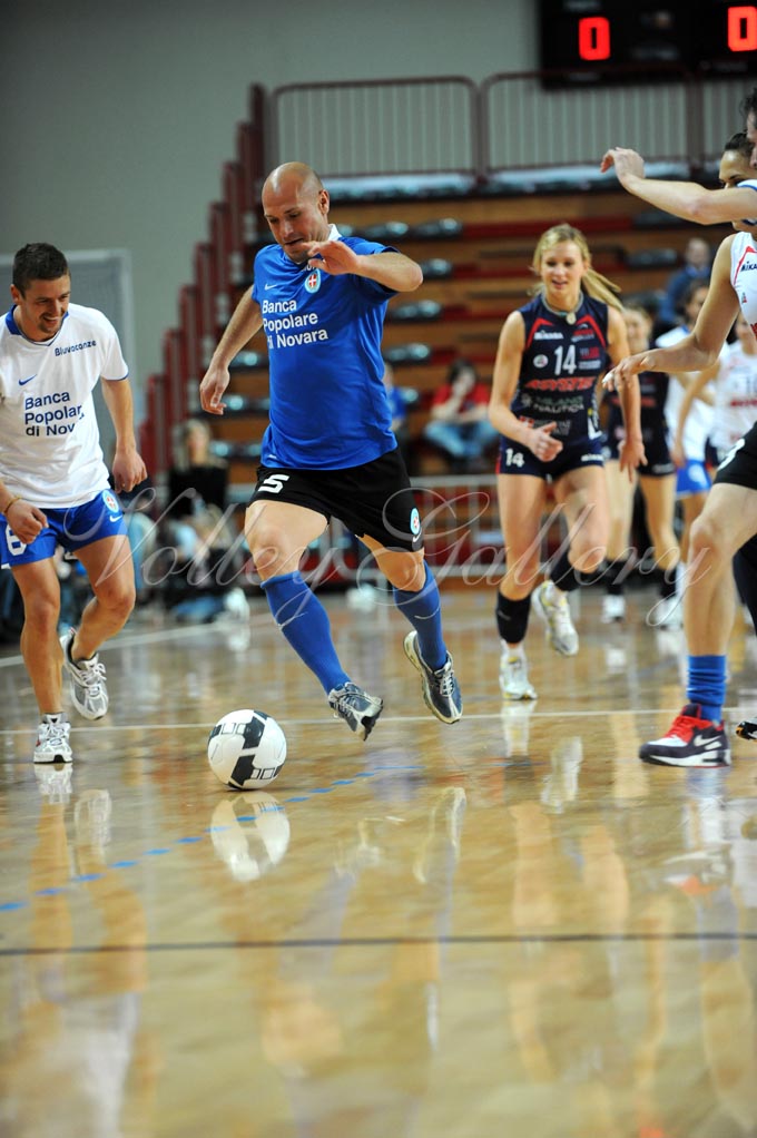 Asystel e Novara Calcio In gioco per voi  (096)